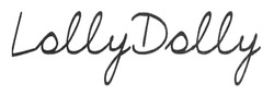 Свідоцтво торговельну марку № 321547 (заявка m202001861): lollydolly; lolly dolly