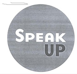 Заявка на торговельну марку № m202301410: speak up