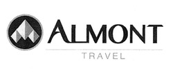 Свідоцтво торговельну марку № 312851 (заявка m201928514): almont travel; а