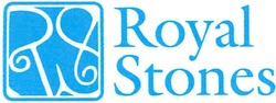 Свідоцтво торговельну марку № 82091 (заявка m200606633): rs; royal stones