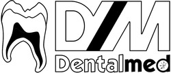 Свідоцтво торговельну марку № 339319 (заявка m202120008): dm dentalmed; dental med