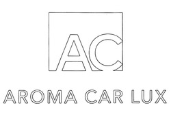 Заявка на торговельну марку № m202019482: ac; aroma car lux; ас