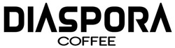 Заявка на торговельну марку № m202313181: diaspora coffee