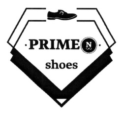 Свідоцтво торговельну марку № 228616 (заявка m201511349): n; prime shoes