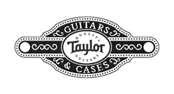 Свідоцтво торговельну марку № 273847 (заявка m201724620): taylor quality guitars cases