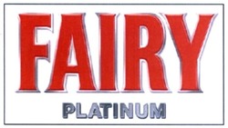 Свідоцтво торговельну марку № 274460 (заявка m201804664): fairy platinum