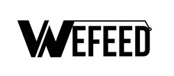 Заявка на торговельну марку № m202512598: vnefeed; wefeed
