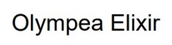 Заявка на торговельну марку № m202606967: olympea elixir