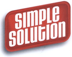 Свідоцтво торговельну марку № 215027 (заявка m201503773): simple solution