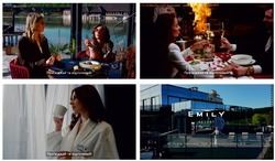 Заявка на торговельну марку № m202513592: emily resort; приїжджай та відпочивай!