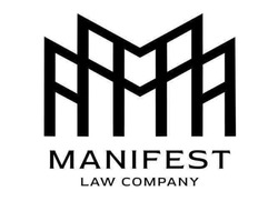 Заявка на торговельну марку № m202604038: law company; manifest; м