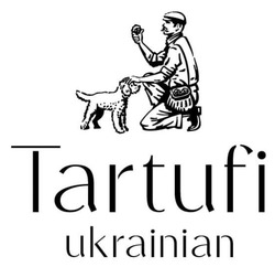 Заявка на торговельну марку № m202505909: tartufi ukrainian