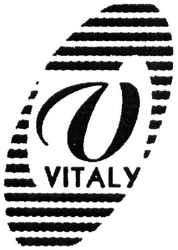 Свідоцтво торговельну марку № 292637 (заявка m201906793): vitaly