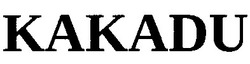 Свідоцтво торговельну марку № 189730 (заявка m201315783): kakadu