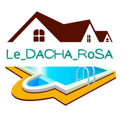 Заявка на торговельну марку № m202307634: le dacha rosa