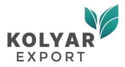 Заявка на торговельну марку № m202408097: kolyar export
