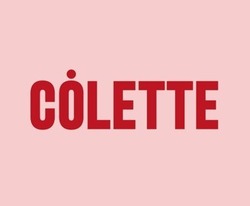 Заявка на торговельну марку № m202012077: colette