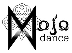 Свідоцтво торговельну марку № 316519 (заявка m202013893): mojo dance; м