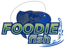 Свідоцтво торговельну марку № 248459 (заявка m201701750): foodie fish