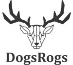 Свідоцтво торговельну марку № 328123 (заявка m202104890): dogsrogs; dogs rogs