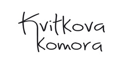 Заявка на торговельну марку № m202312987: kvitkova komora