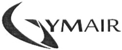 Свідоцтво торговельну марку № 202109 (заявка m201506385): gymair