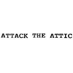 Свідоцтво торговельну марку № 6655 (заявка 137073/SU): attack the attic