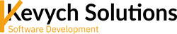 Заявка на торговельну марку № m202605307: software development; к; kevych solutions