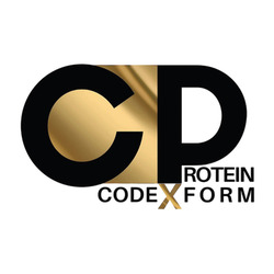 Заявка на торговельну марку № m202521298: ср; cp rotein codex form