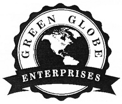Свідоцтво торговельну марку № 259049 (заявка m201715313): green globe; enterprises