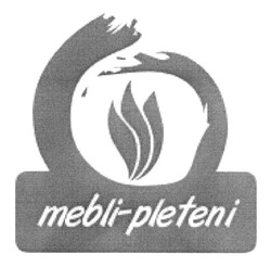 Свідоцтво торговельну марку № 193578 (заявка m201314817): mebli-pleteni