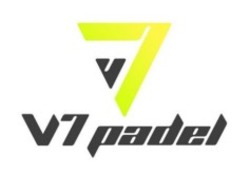 Заявка на торговельну марку № m202608398: v7 padel