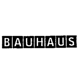 Свідоцтво торговельну марку № 2951 (заявка 133136/SU): bauhaus