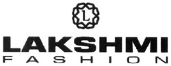 Свідоцтво торговельну марку № 261116 (заявка m201714986): lakshmi fashion