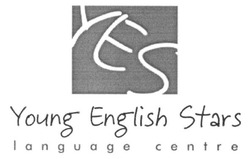 Свідоцтво торговельну марку № 236598 (заявка m201611423): yes; young english stars; language; centre