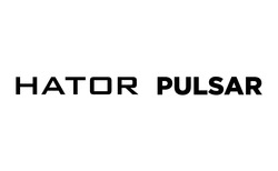 Заявка на торговельну марку № m202410114: hator pulsar