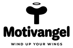 Заявка на торговельну марку № m202605361: wind up your wings; motivangel; т