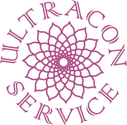 Заявка на торговельну марку № m202516995: ultracon service