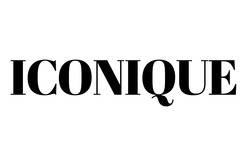 Заявка на торговельну марку № m202521845: iconique