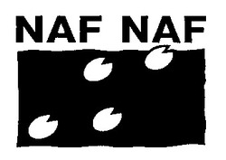 Заявка на торговельну марку № 98103936: naf naf
