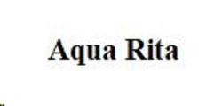 Заявка на торговельну марку № m202207299: aqua rita