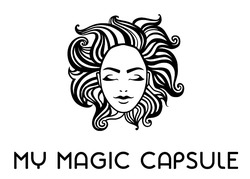 Свідоцтво торговельну марку № 283471 (заявка m202001512): my magic capsule