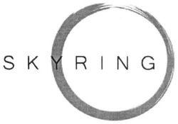Заявка на торговельну марку № m201911183: skyring; sky ring