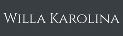 Заявка на торговельну марку № m202212536: willa karolina