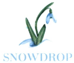 Заявка на торговельну марку № m201830509: snowdrop