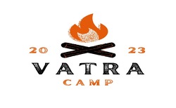 Заявка на торговельну марку № m202401153: vatra camp 2023