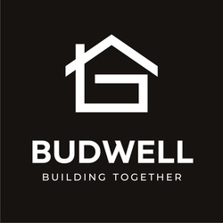Заявка на торговельну марку № m202408122: budwell building together