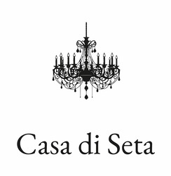 Заявка на торговельну марку № m202515105: casa di seta