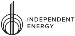 Свідоцтво торговельну марку № 305129 (заявка m201921695): energy; independent