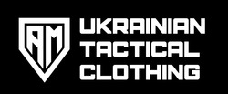 Заявка на торговельну марку № m202322353: ам; am ukrainian tactical clothing